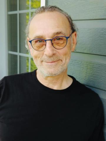 Michel Fortier