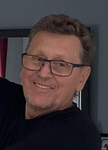 André Sabourin