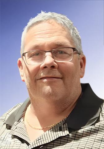 Mario Paquin
