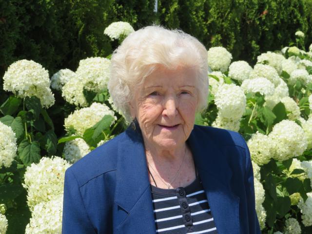 Rita Philion Laviolette