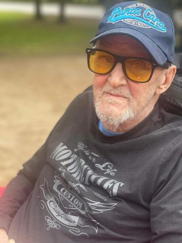 Jean-Maurice Strasbourg