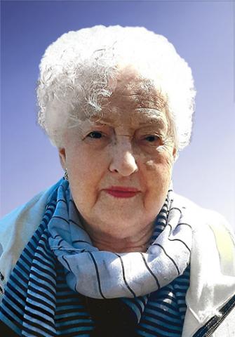 Claudette Côté