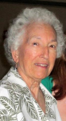 Lois Ogaick Chartier