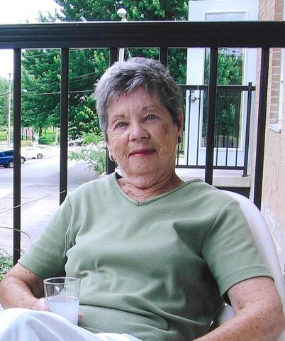 Carmen Bertrand