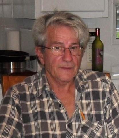 Pierre-Yves D'Aoust