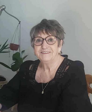   Madeleine Quinn Philion