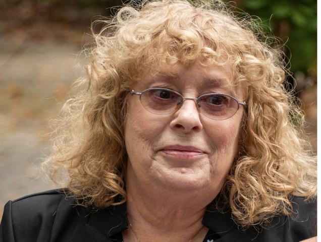 Doris Côté Cryans