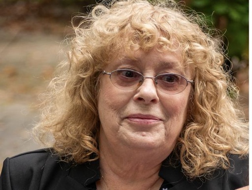 Doris Côté Cryans