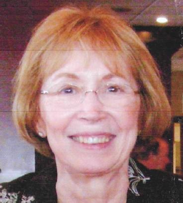 Marie-Claire Paquette