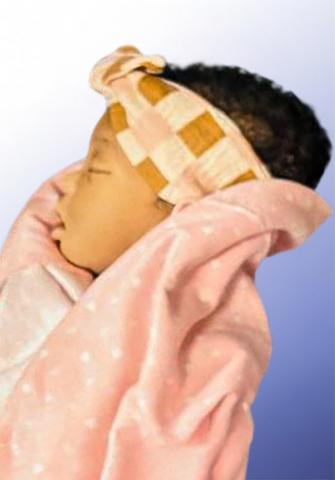 Tirzah Jehosheba Ndayihimbaze