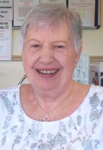 Madeleine Nadon