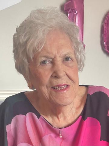 Marie-Luce Carrière Drouin