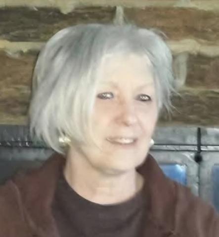 Suzanne St-Jean