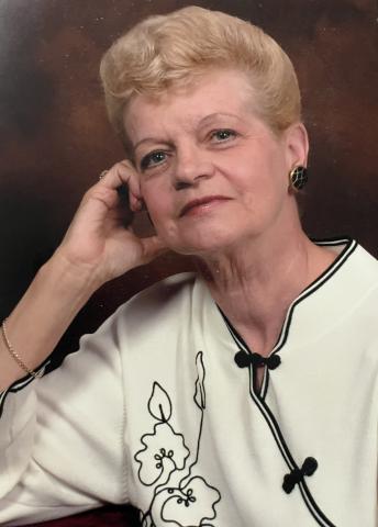 Paulette Beaulne