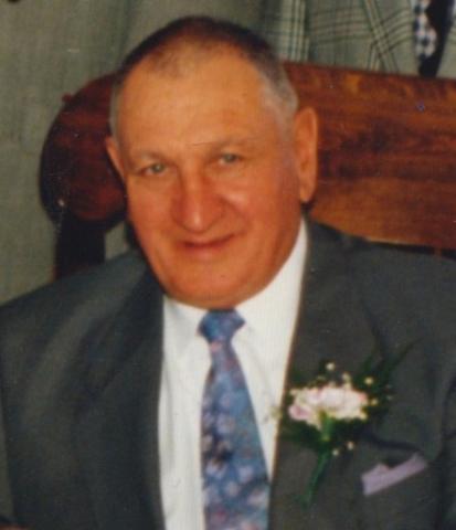 Jules Boisvenu