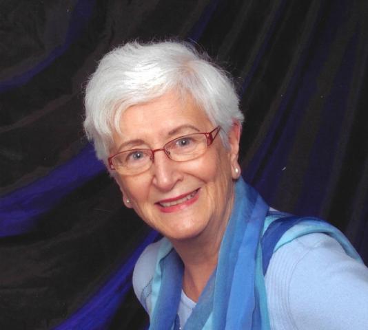 Rita Lavoie