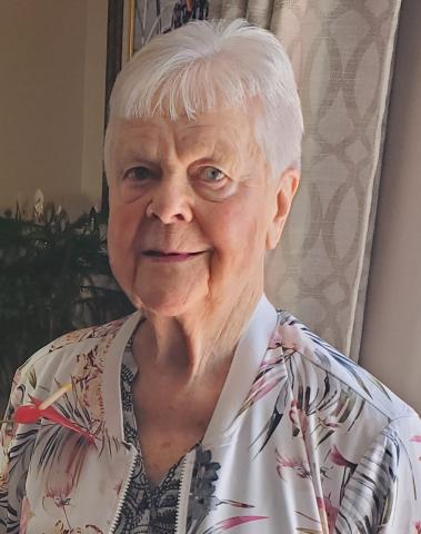 Hélène Chéné Hurtubise