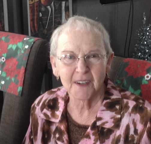 Françoise Gorley-Beauséjour