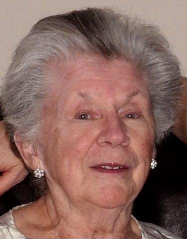Paule Renaud