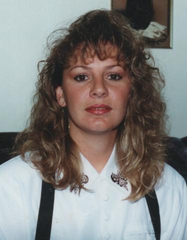 Christine Desbiens