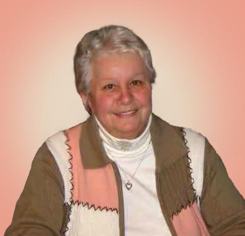 Marjolaine Dubeau