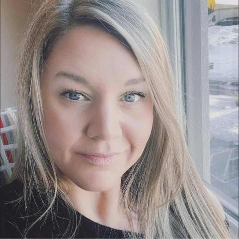 Rachelle Bédard-Gagnon