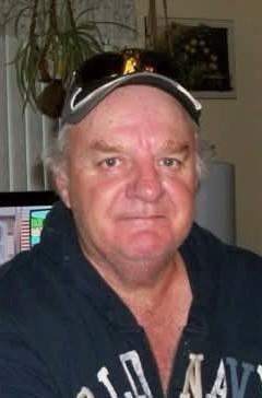 Gérard ''Gerry'' Brodeur