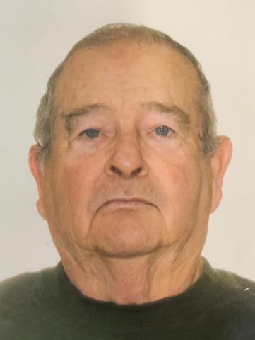 Jean-Marc Blais