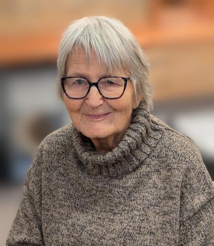 Liselotte Neukomm Stoll