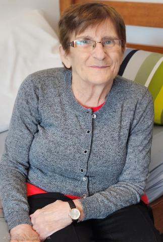 Diane Gagnon