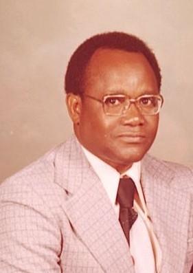 Théo Benjamin Francis