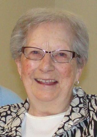 Marie-Anne Laurin