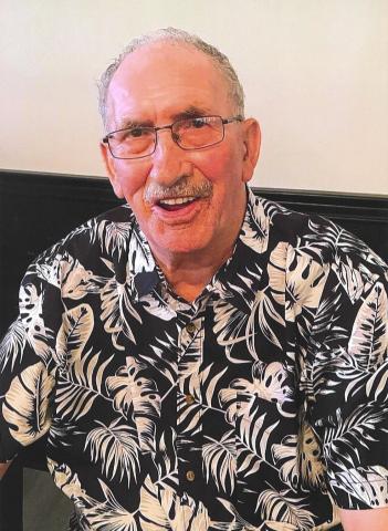 Réjean Damphousse