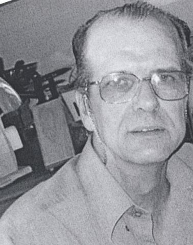Richard Cousineau