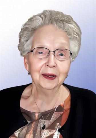 Lise Levasseur