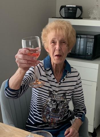 Alice Bois Leduc