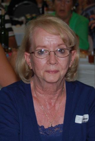 Micheline Fleury
