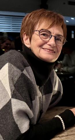   Nicole Lebel Richer