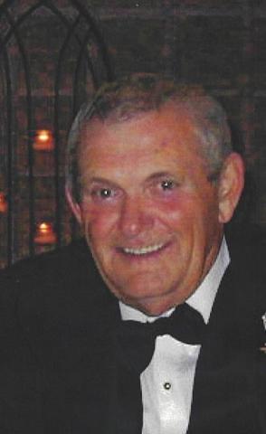 Armand Bernier