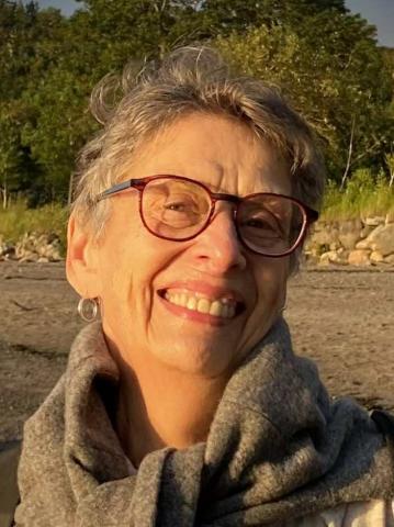 Lucie Grenier