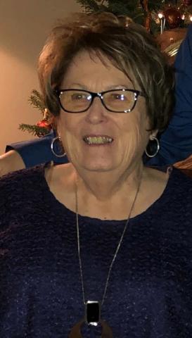 Gisèle Benoit Dumont