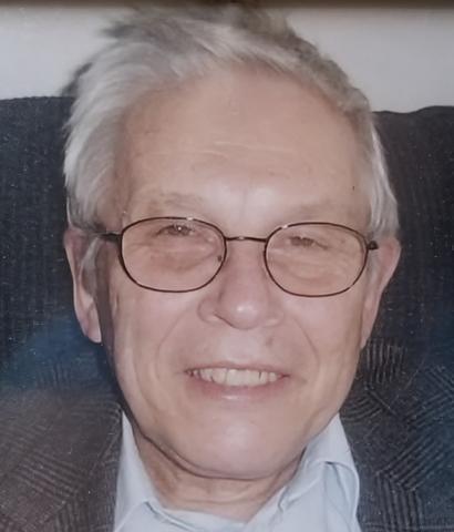 Germain Dion