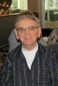 Richard Lamoureux