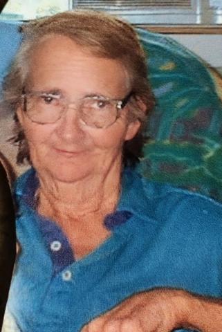 Fernande Morin Léonard