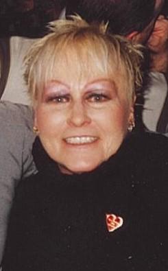 Madeleine Faubert