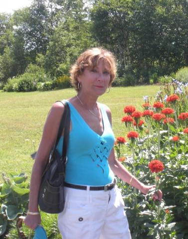 Diane Cormier