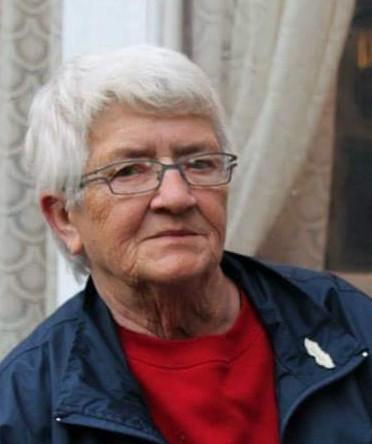 Léona St-Jean