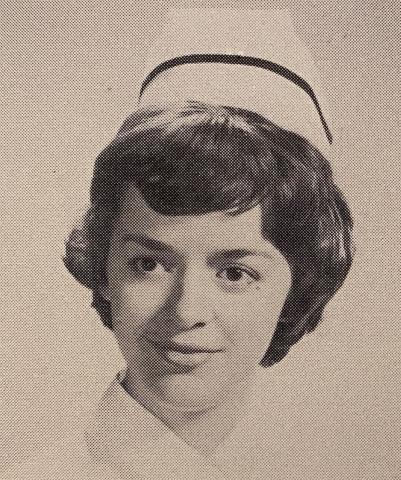 Thérèse Marie Marguerite Gauthier