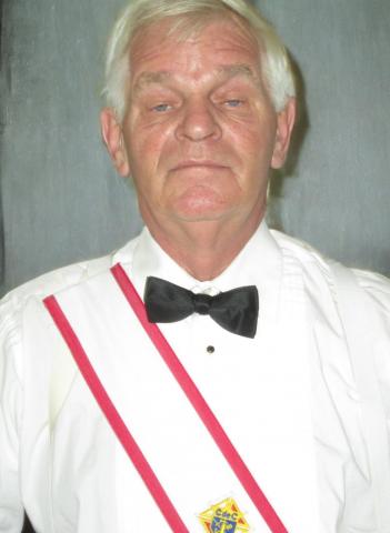 Jean-Claude Baril