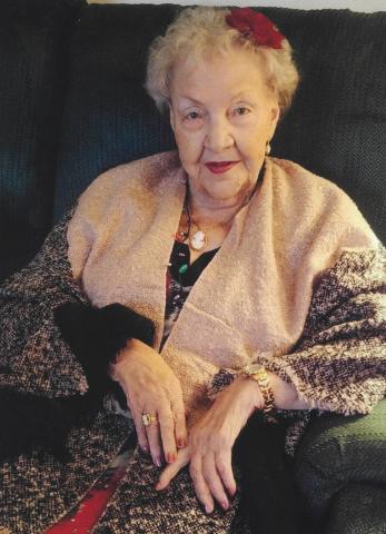 Elisa Tessier